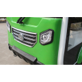 Electric Garbage Tipper with ce